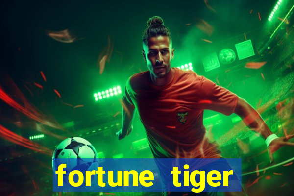 fortune tiger horarios pagantes